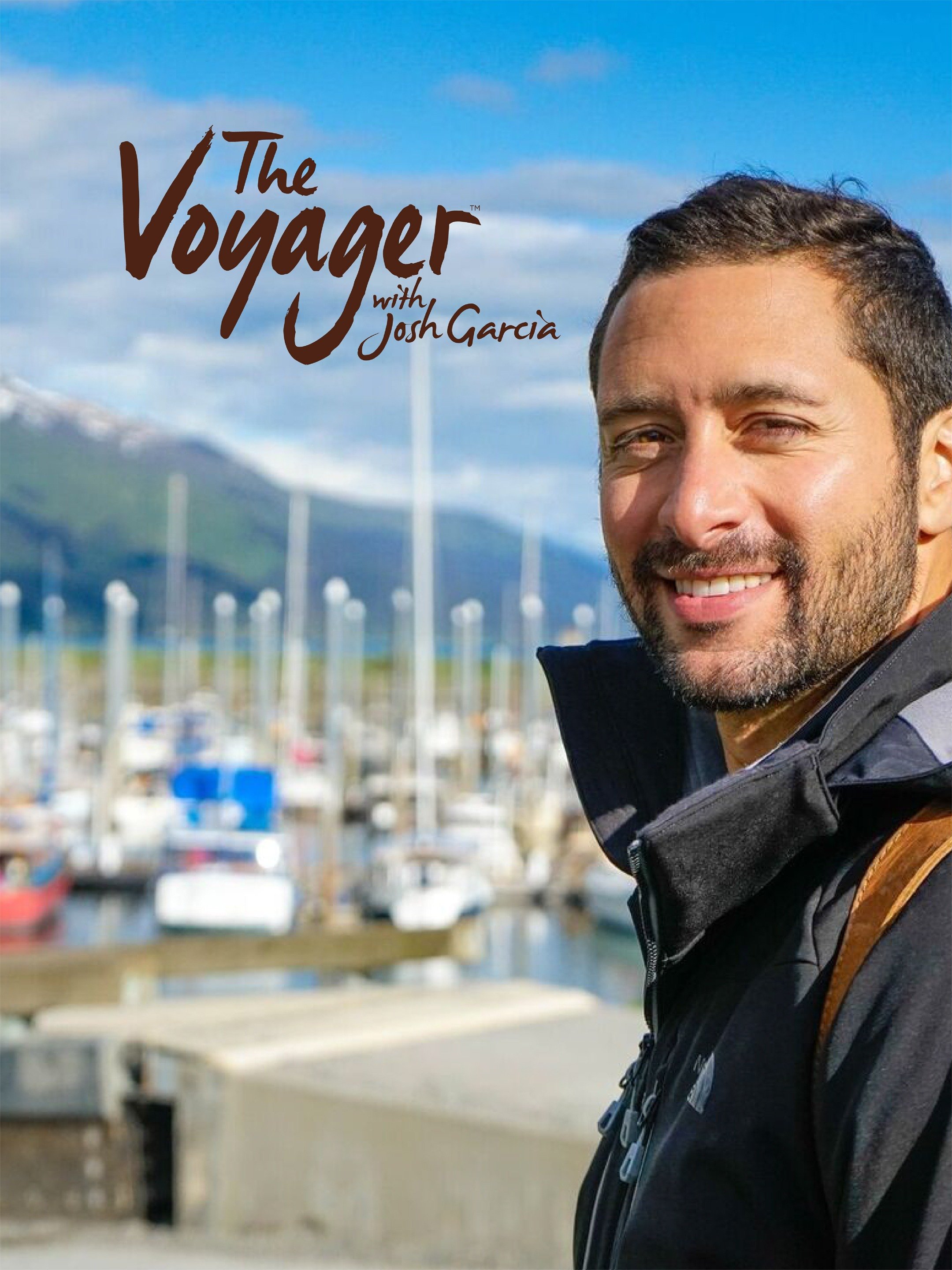 the voyager with josh garcia wikipedia