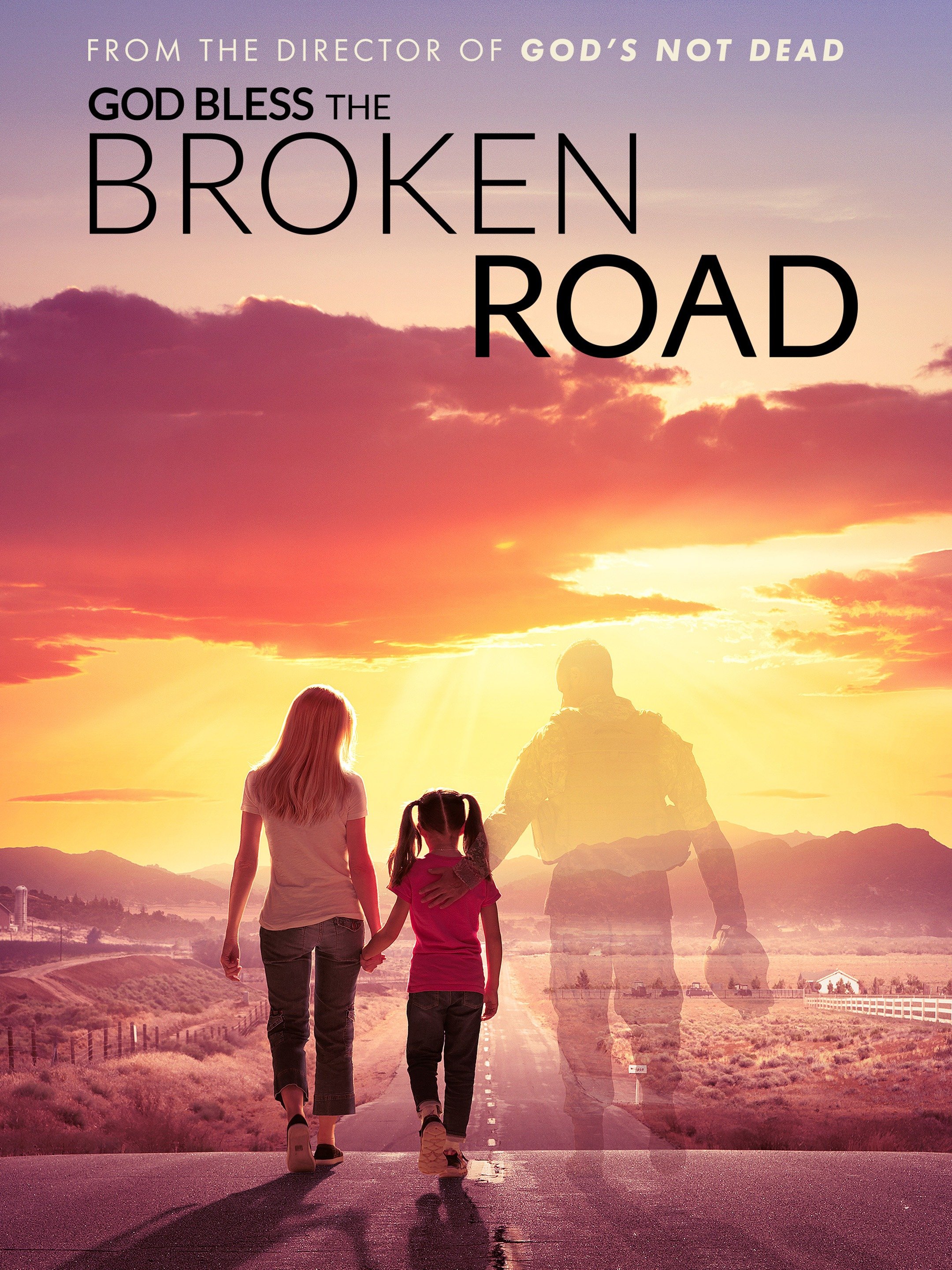 god bless the broken road movie trailer