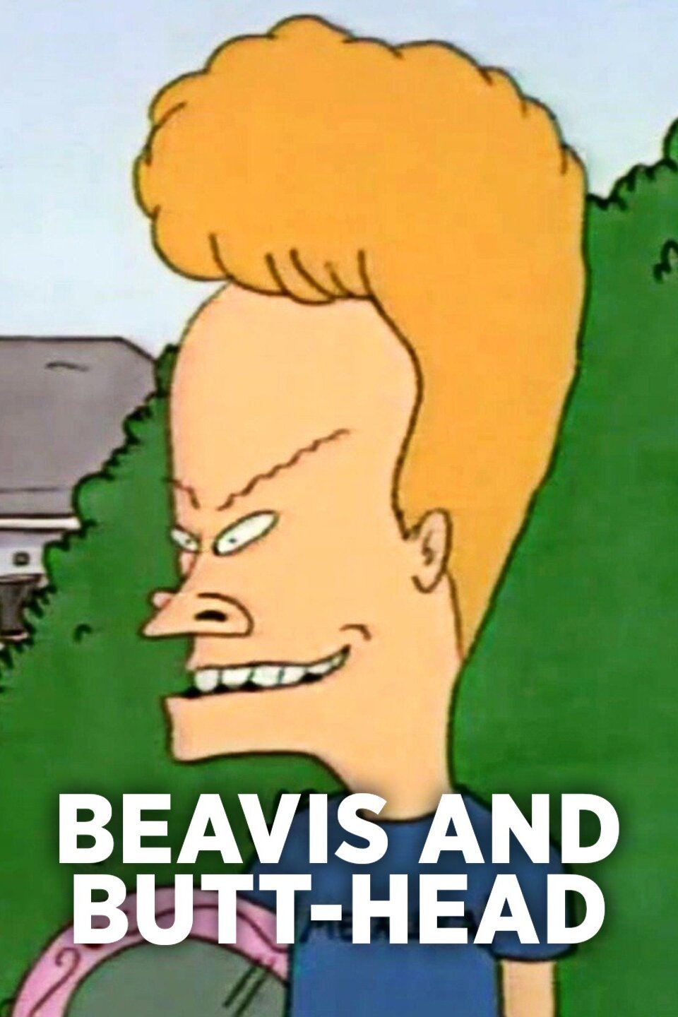 Beavis And Butt-head: Season 3 Pictures - Rotten Tomatoes