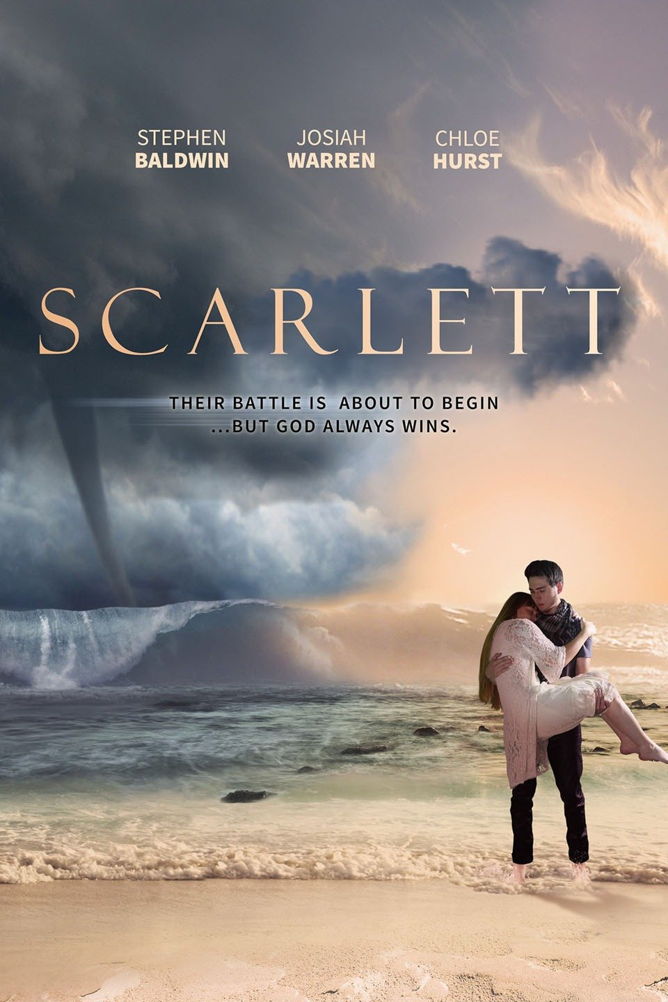 Scarlett Pictures - Rotten Tomatoes