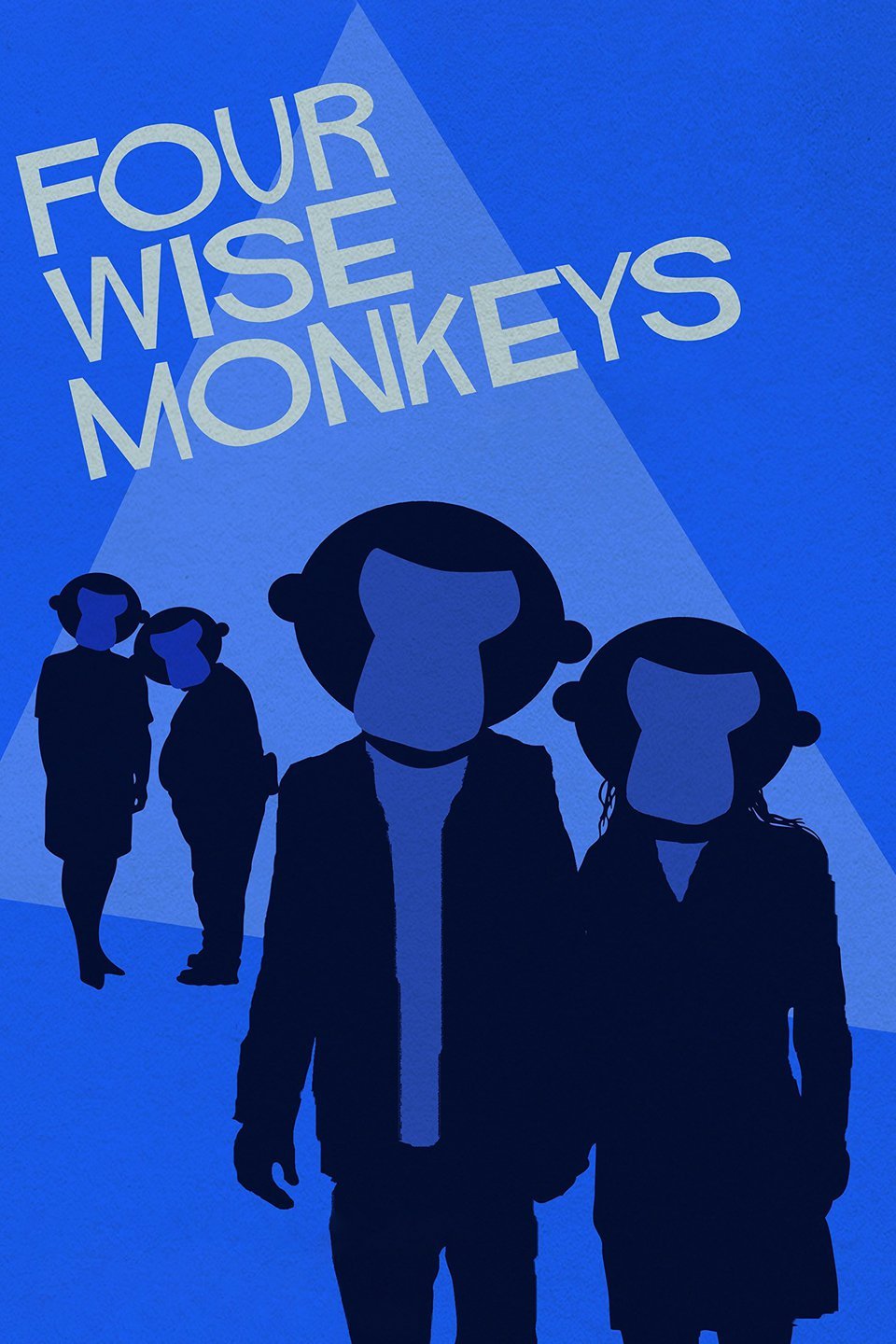 Four Wise Monkeys - Rotten Tomatoes