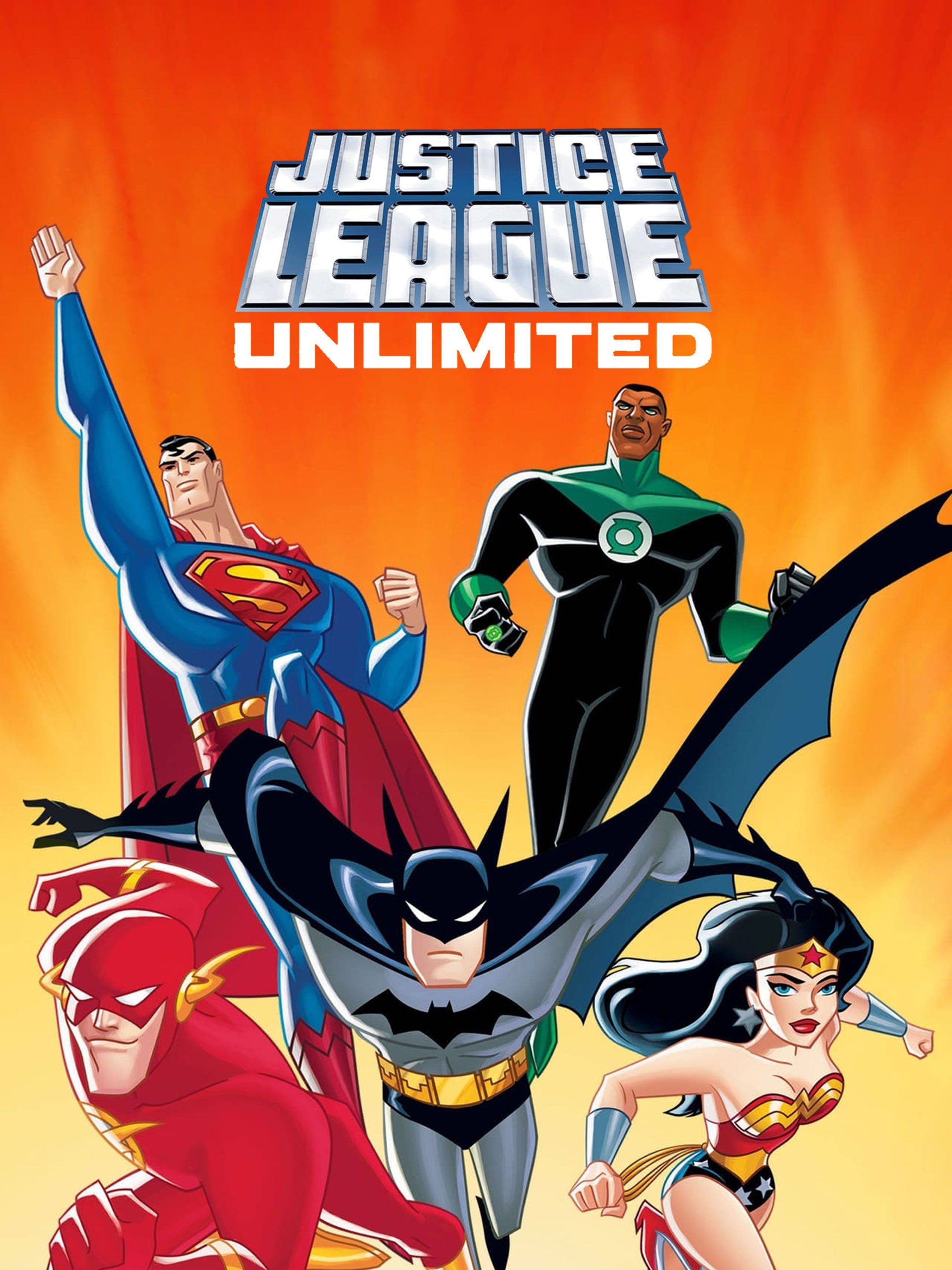 Justice league or justice league unlimited