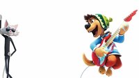 Rock Dog