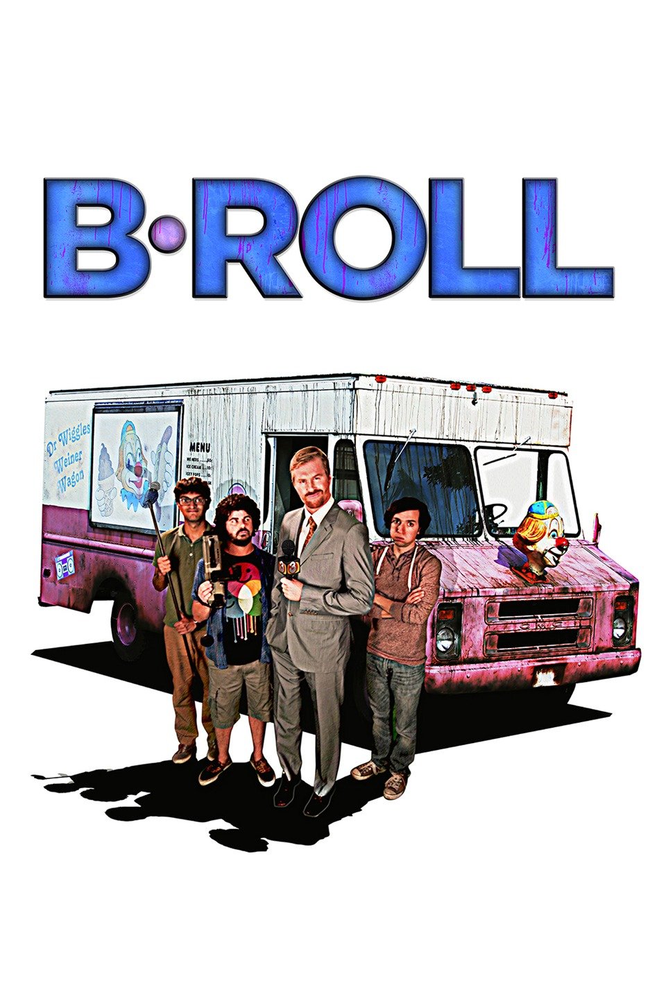 B-Roll Pictures - Rotten Tomatoes