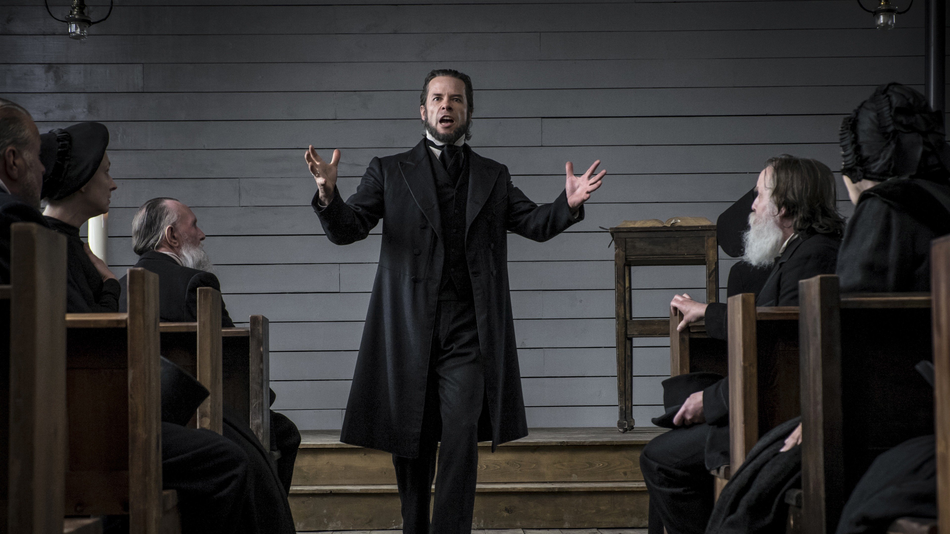 brimstone movie review rotten tomatoes