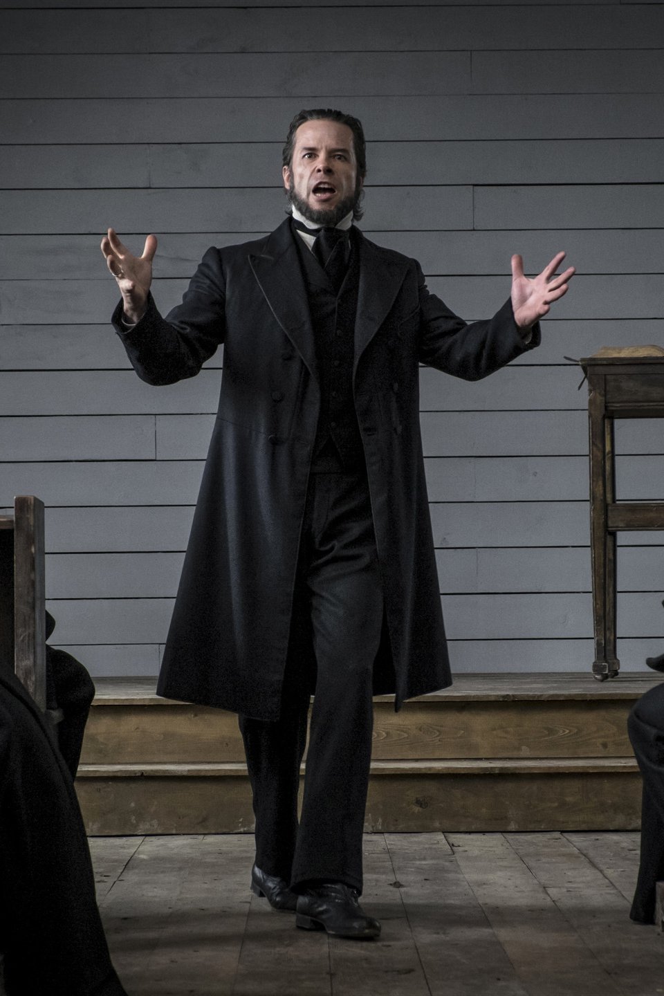 brimstone movie review rotten tomatoes