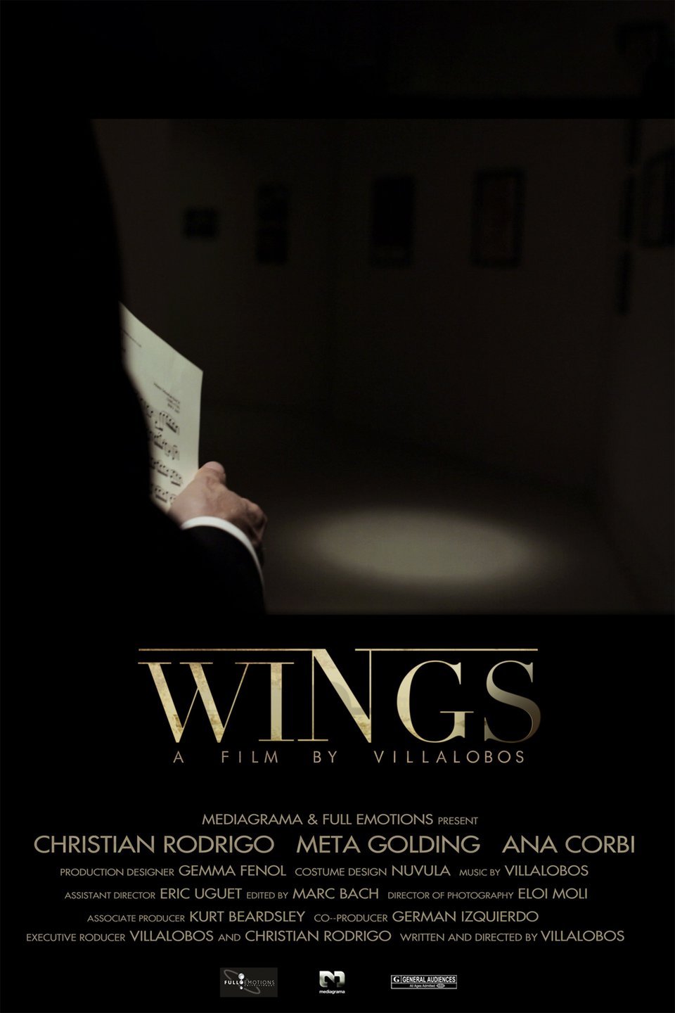 Wings Pictures Rotten Tomatoes