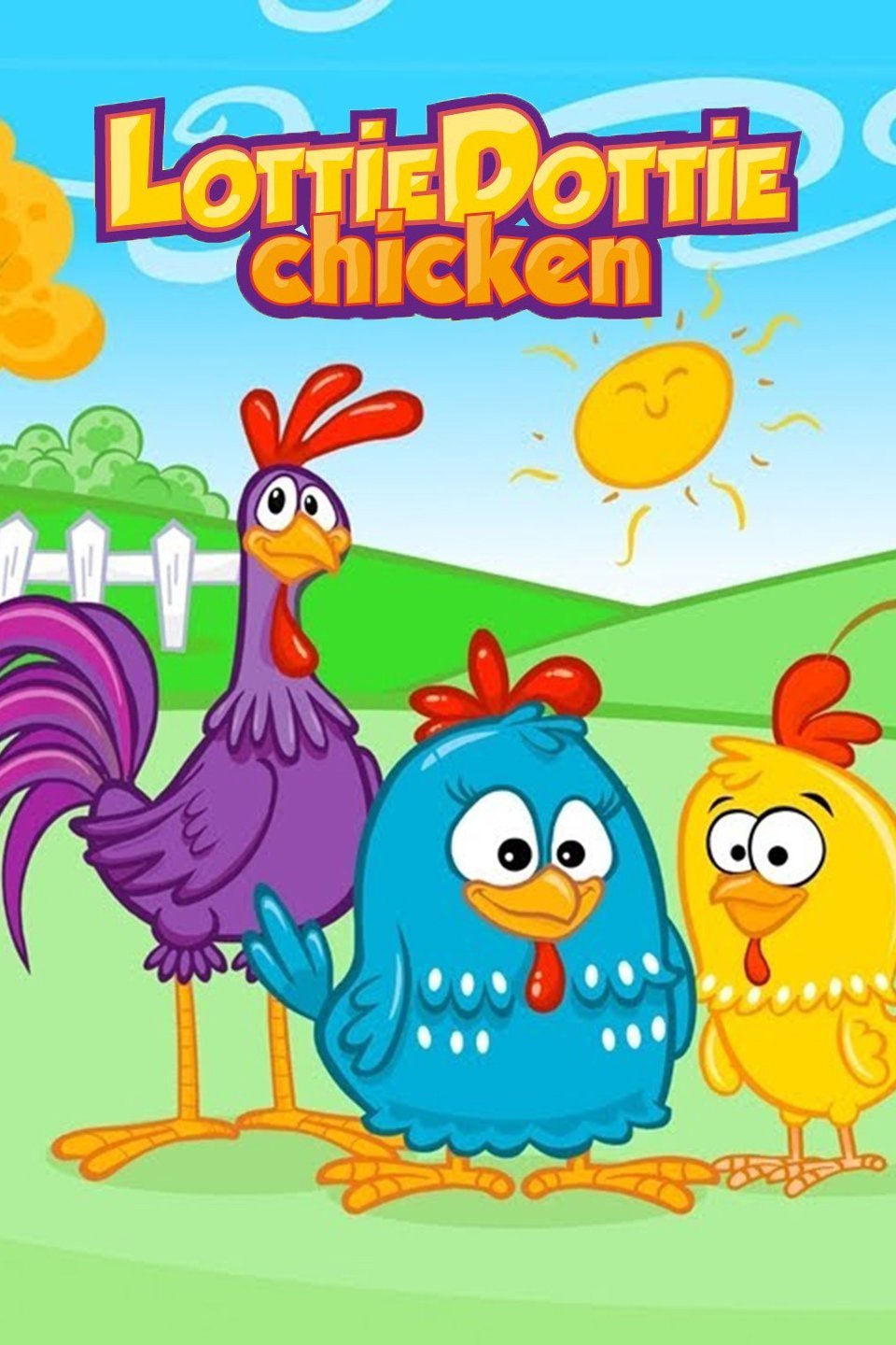 Lottie Dottie Chicken Pictures - Rotten Tomatoes