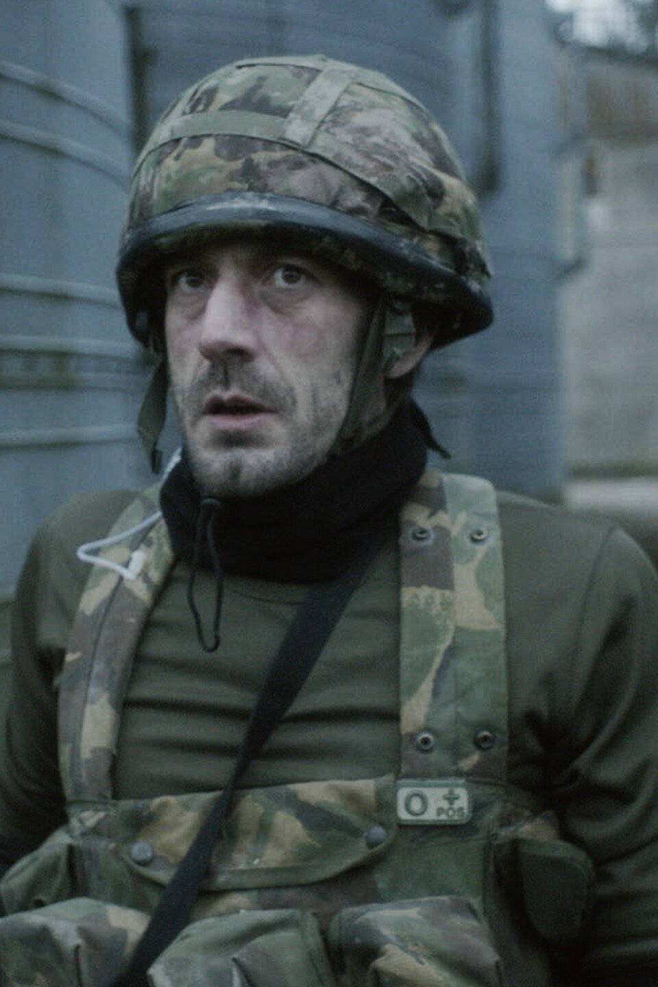 Tank 432 Trailer 1 Trailers & Videos Rotten Tomatoes