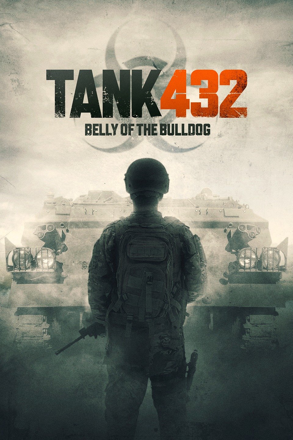 Tank 432 Movie Reviews