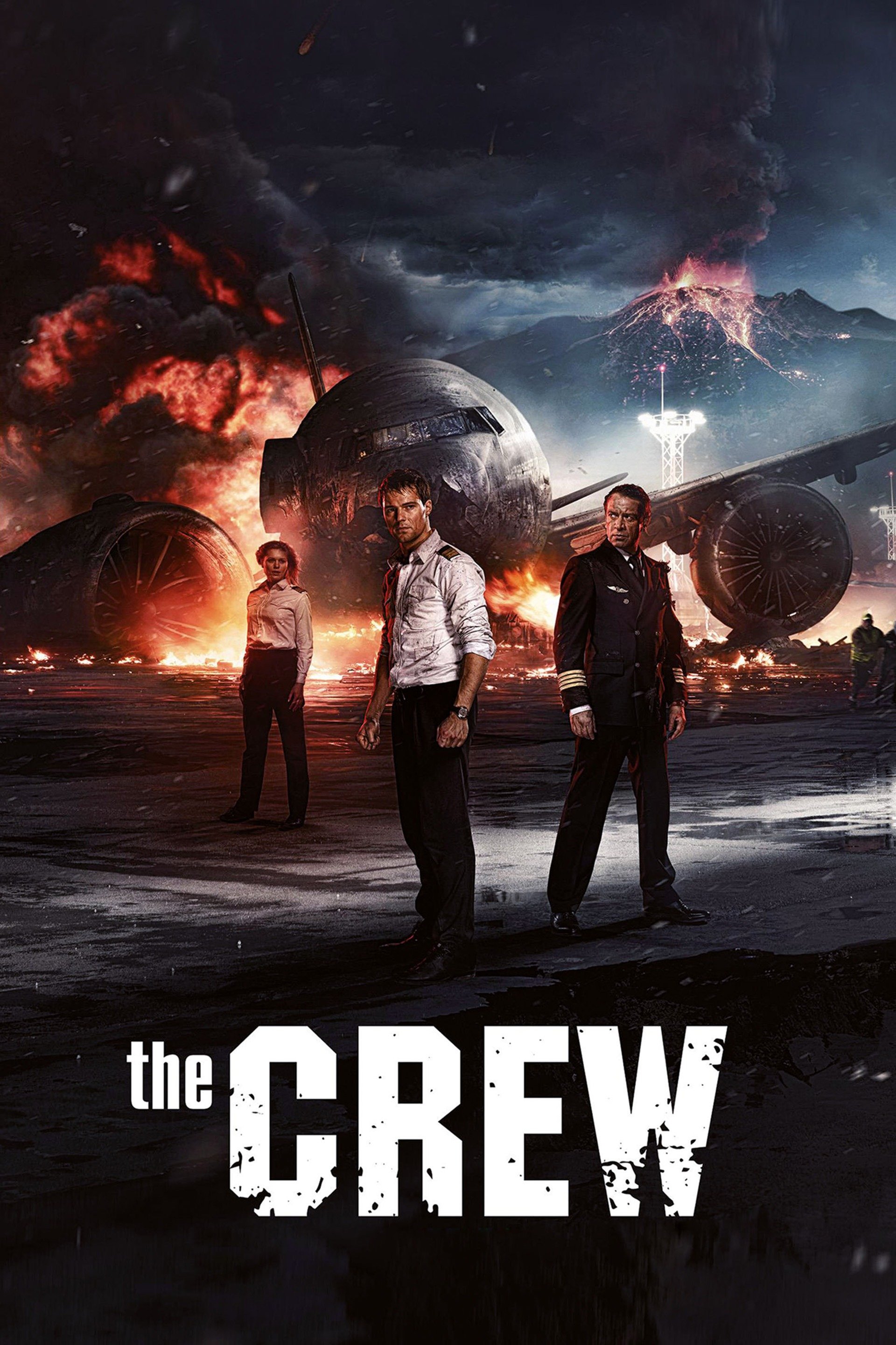 The Crew Pictures Rotten Tomatoes