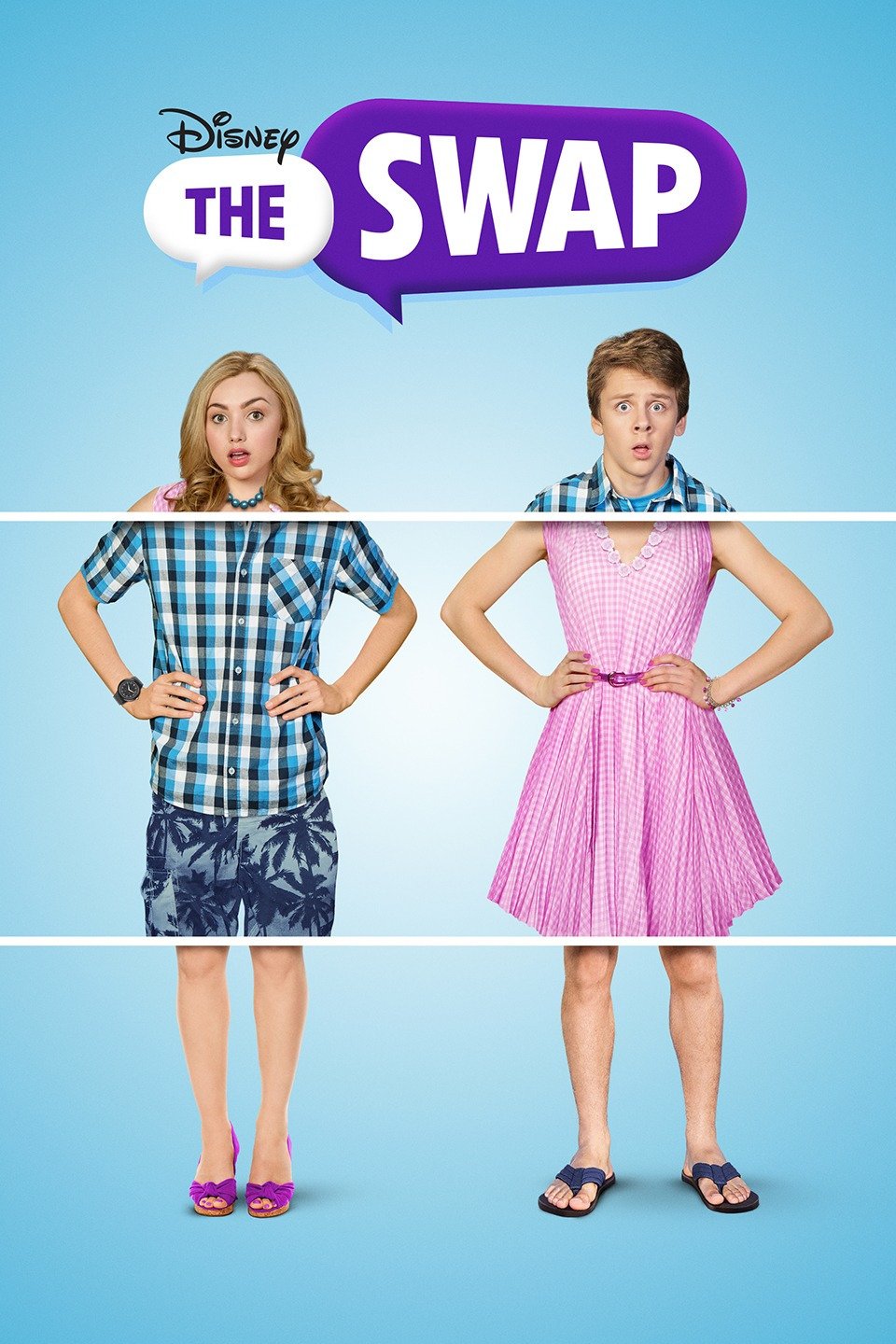 The Swap - Rotten Tomatoes
