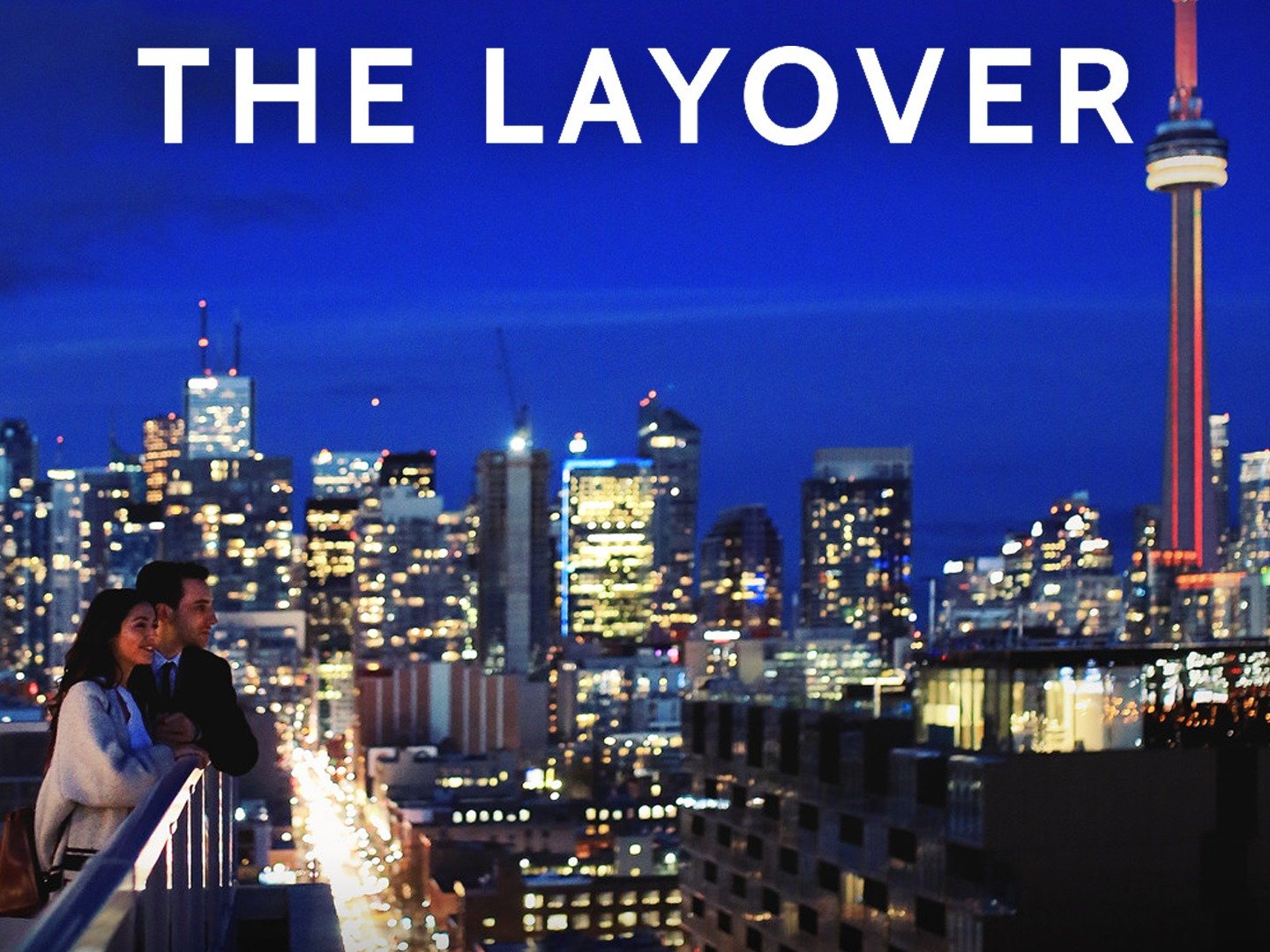 the layover new york