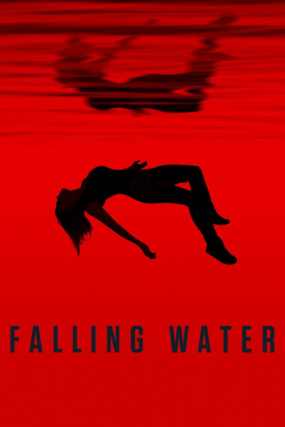 Falling Water - Rotten Tomatoes