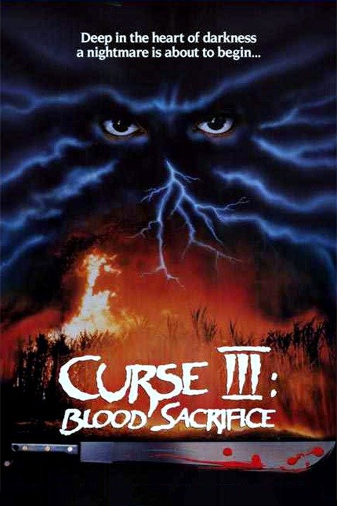 Curse III: Blood Sacrifice - Rotten Tomatoes