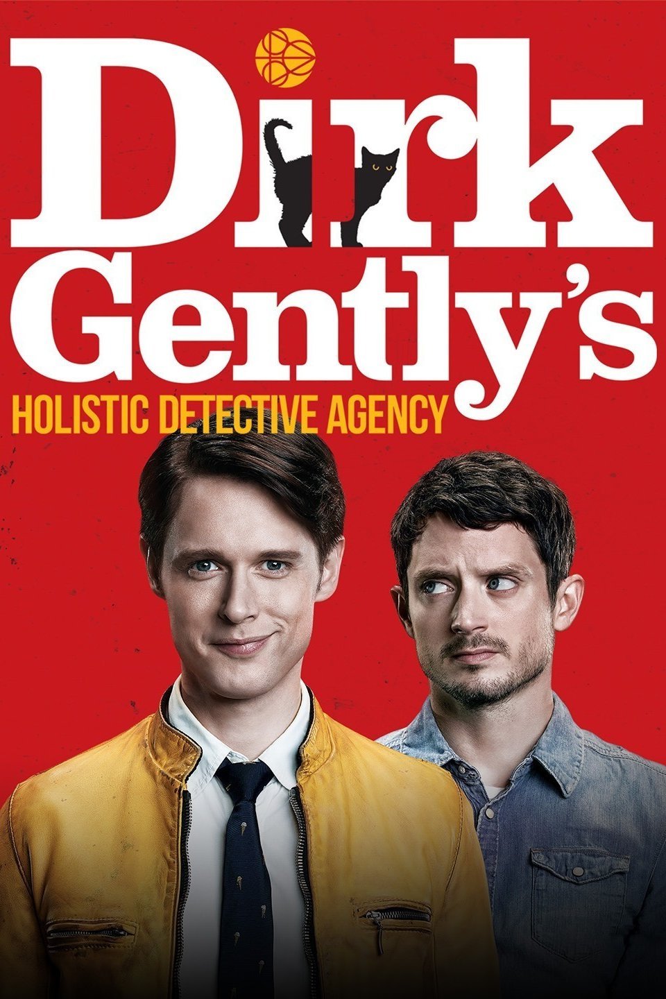 Dirk Gently's Holistic Detective Agency Rotten Tomatoes