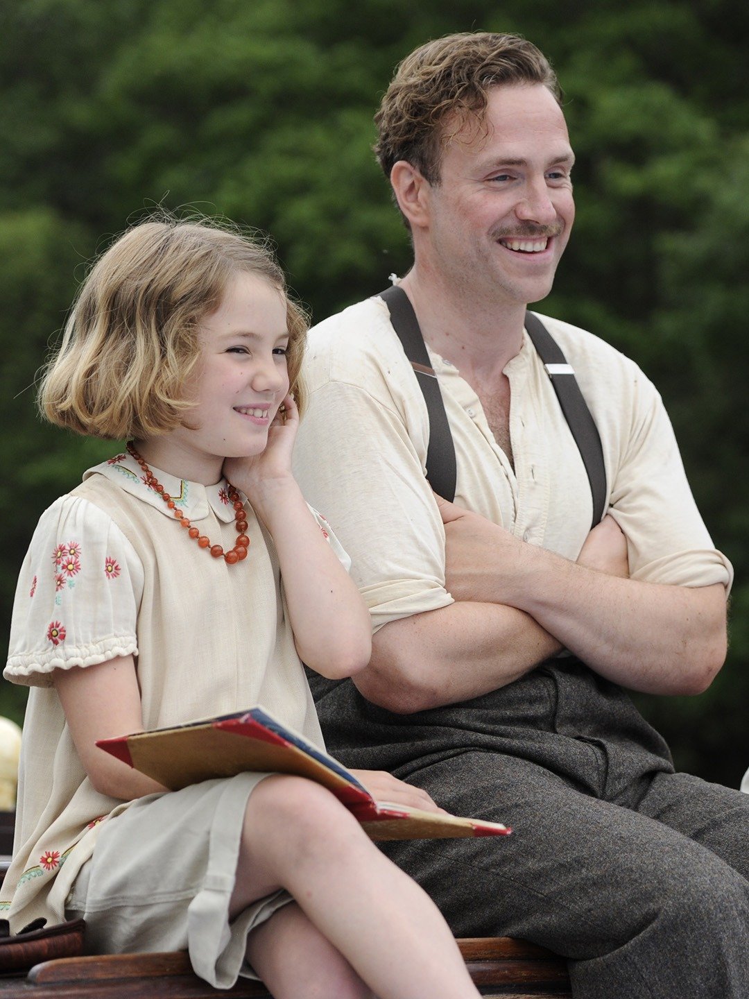 Swallows & Amazons Trailer 1 Trailers & Videos Rotten Tomatoes