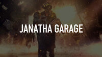 Janatha Garage