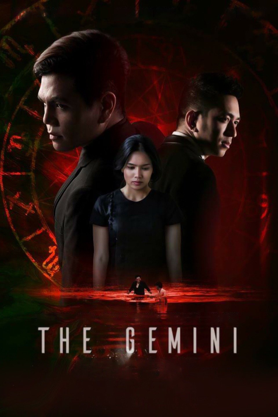 The Gemini Pictures - Rotten Tomatoes