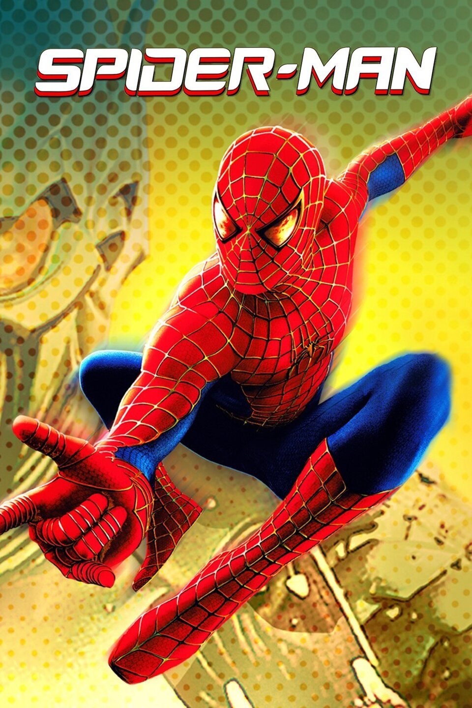 Spider-Man - Rotten Tomatoes