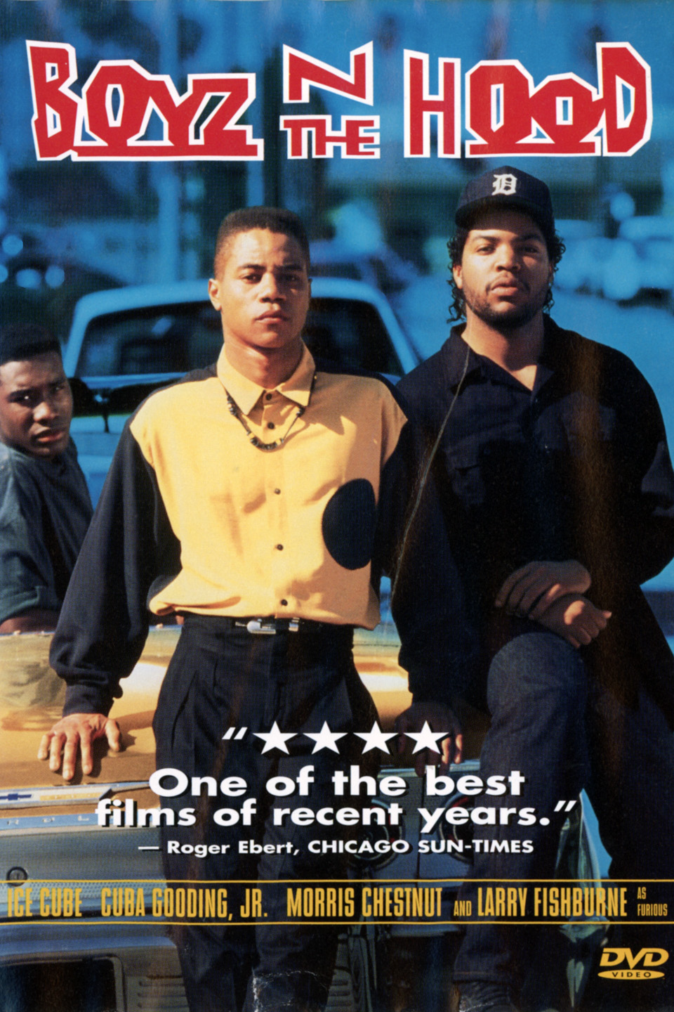 Boyz n the Hood Trailer 1 Trailers & Videos Rotten Tomatoes
