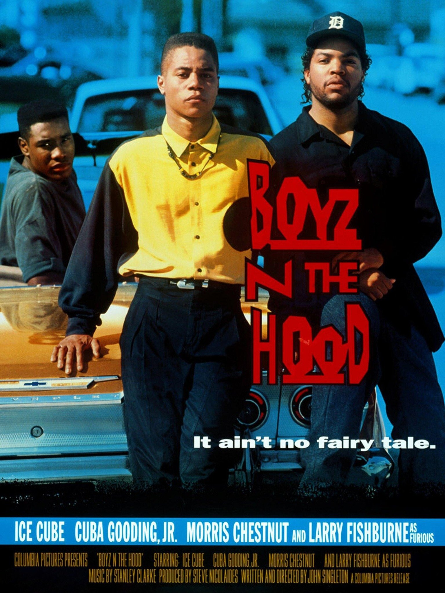 boyz n the hood 2        <h3 class=