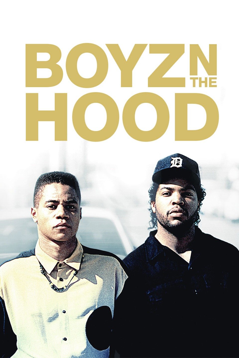 Boyz N the Hood - Rotten Tomatoes