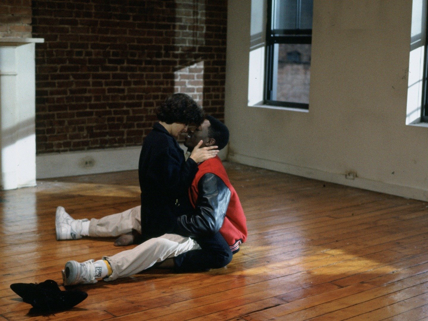 Jungle Fever Official Clip Office Liaison Trailers & Videos