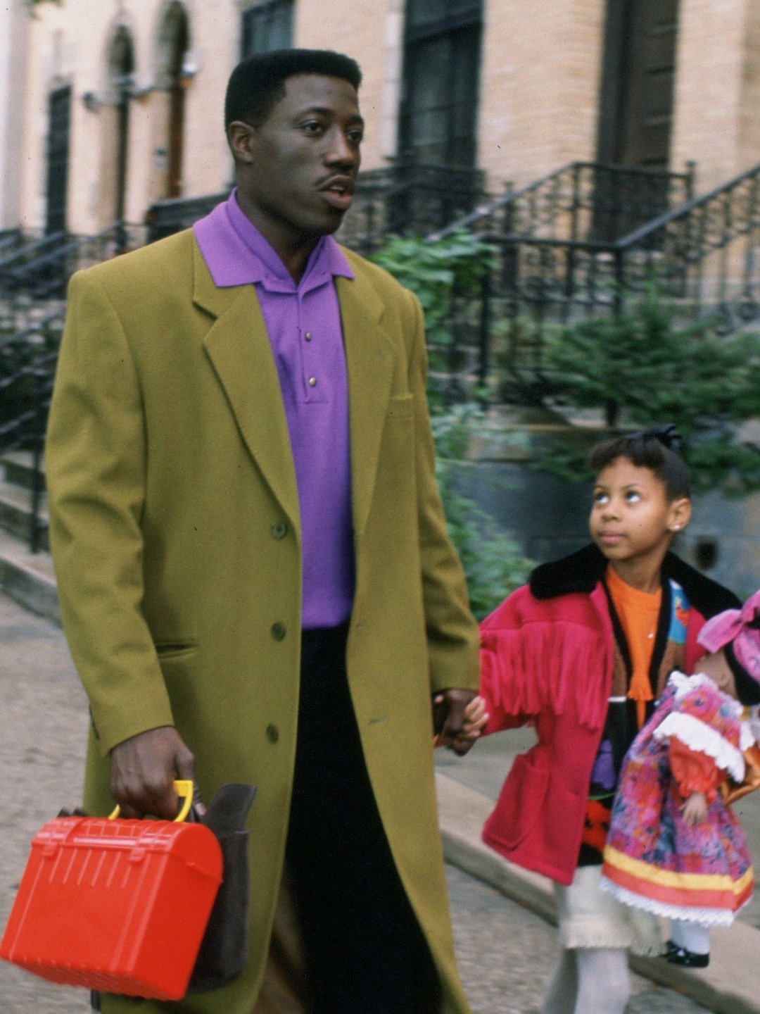 Jungle Fever Official Clip Gator's Last Dance Trailers & Videos