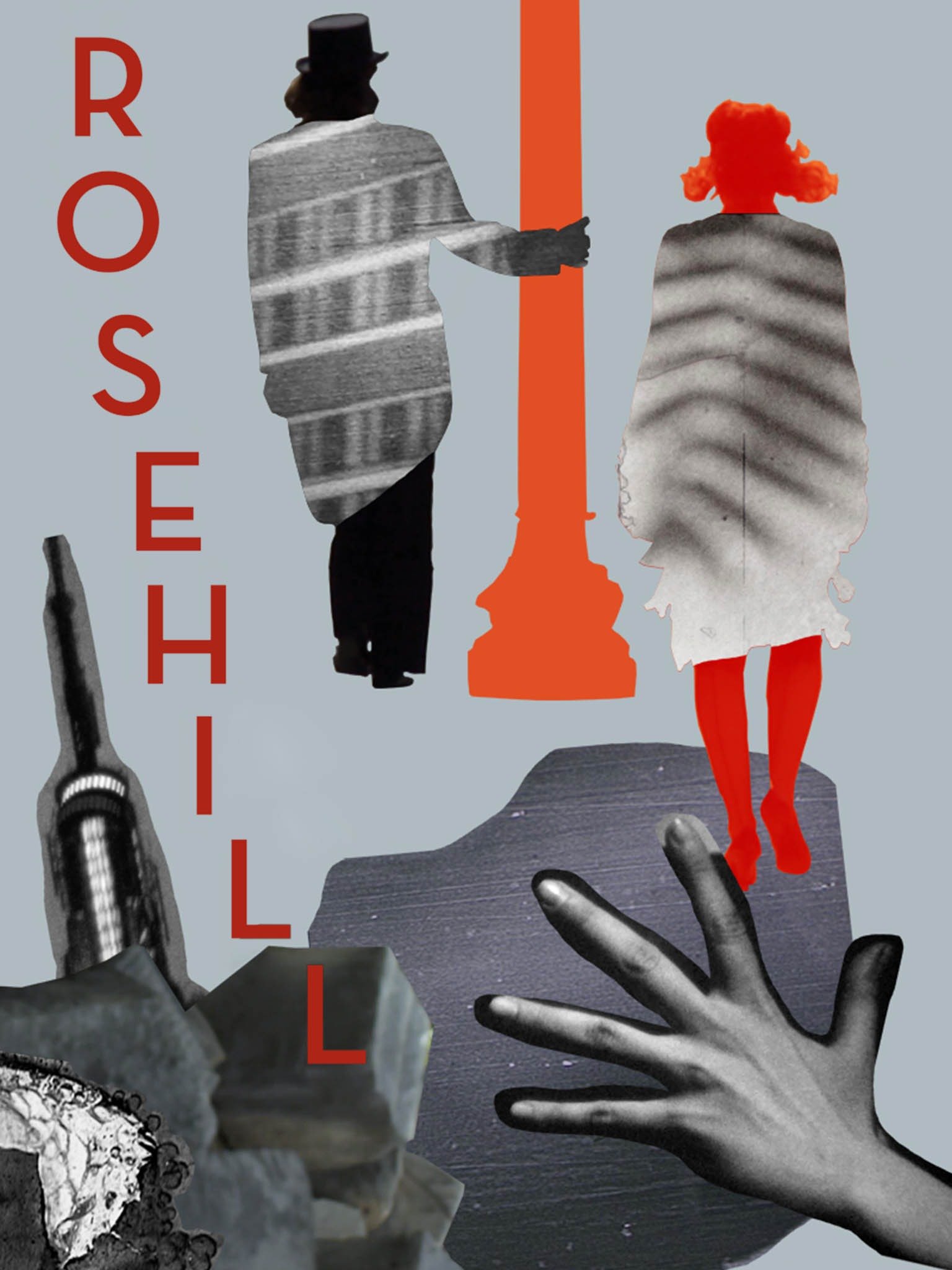 Rosehill Pictures - Rotten Tomatoes
