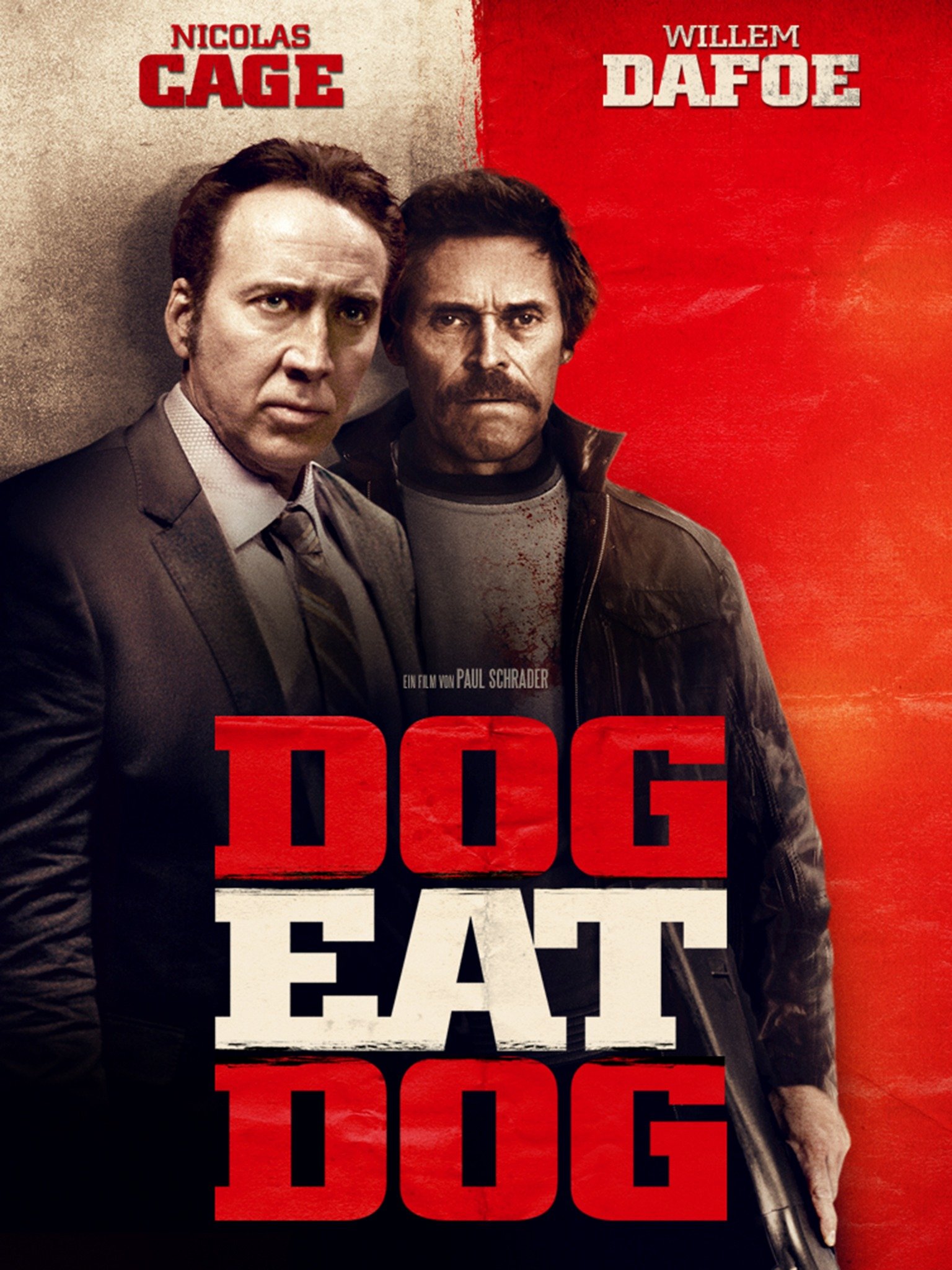Dog Eat Dog Trailer 1 Trailers & Videos Rotten Tomatoes