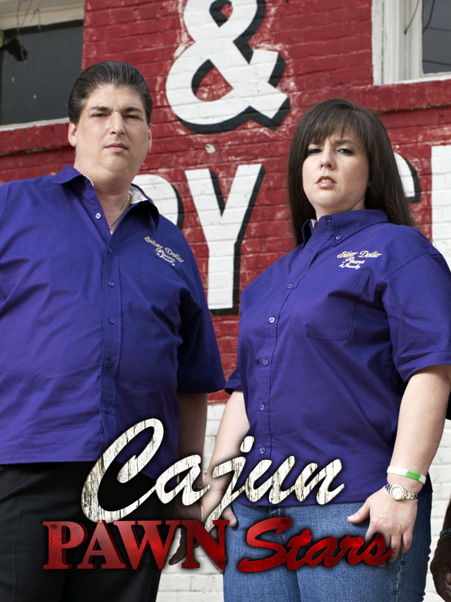 Cajun Pawn Stars Rotten Tomatoes
