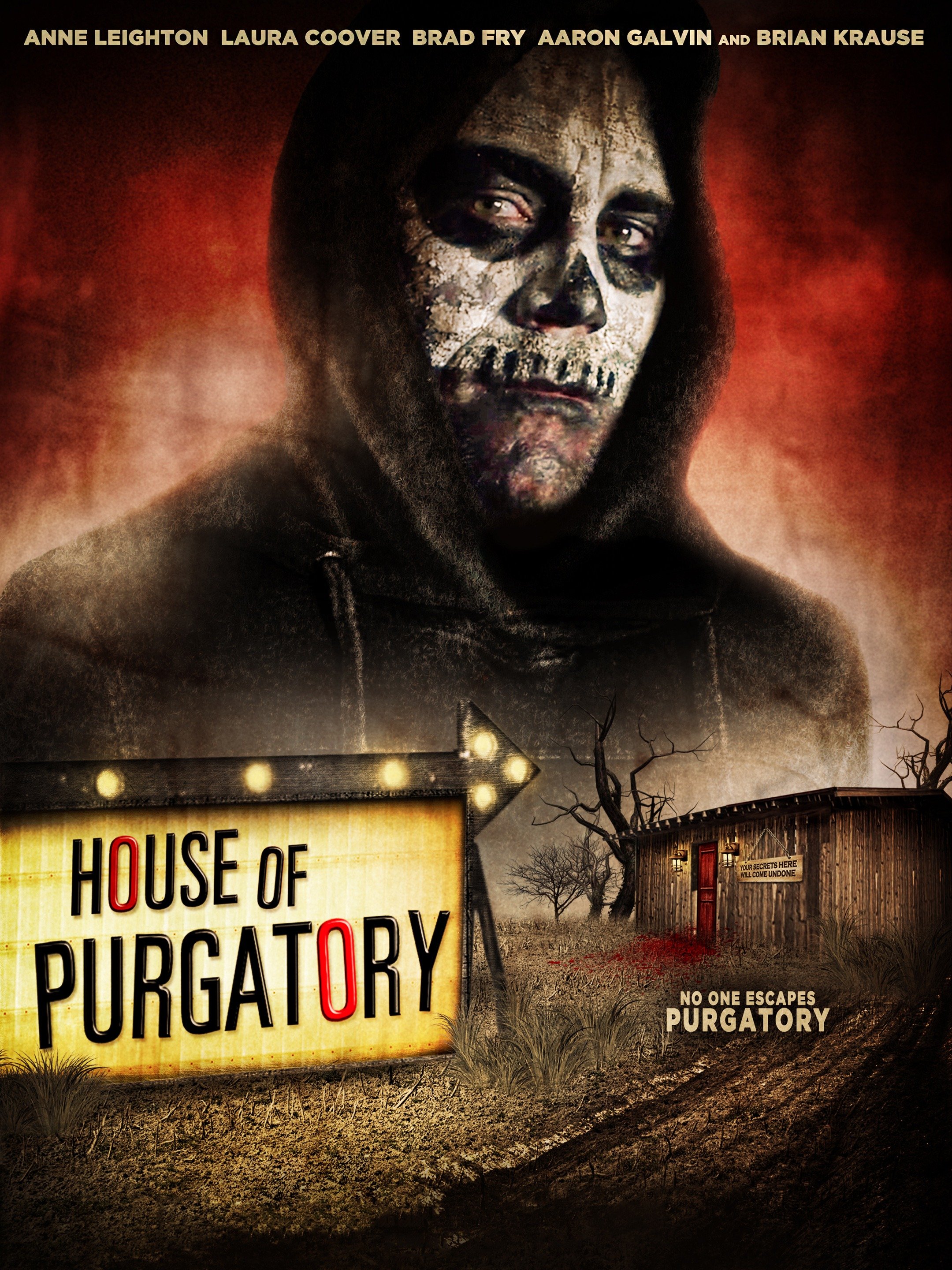 House of Purgatory (2016) Rotten Tomatoes