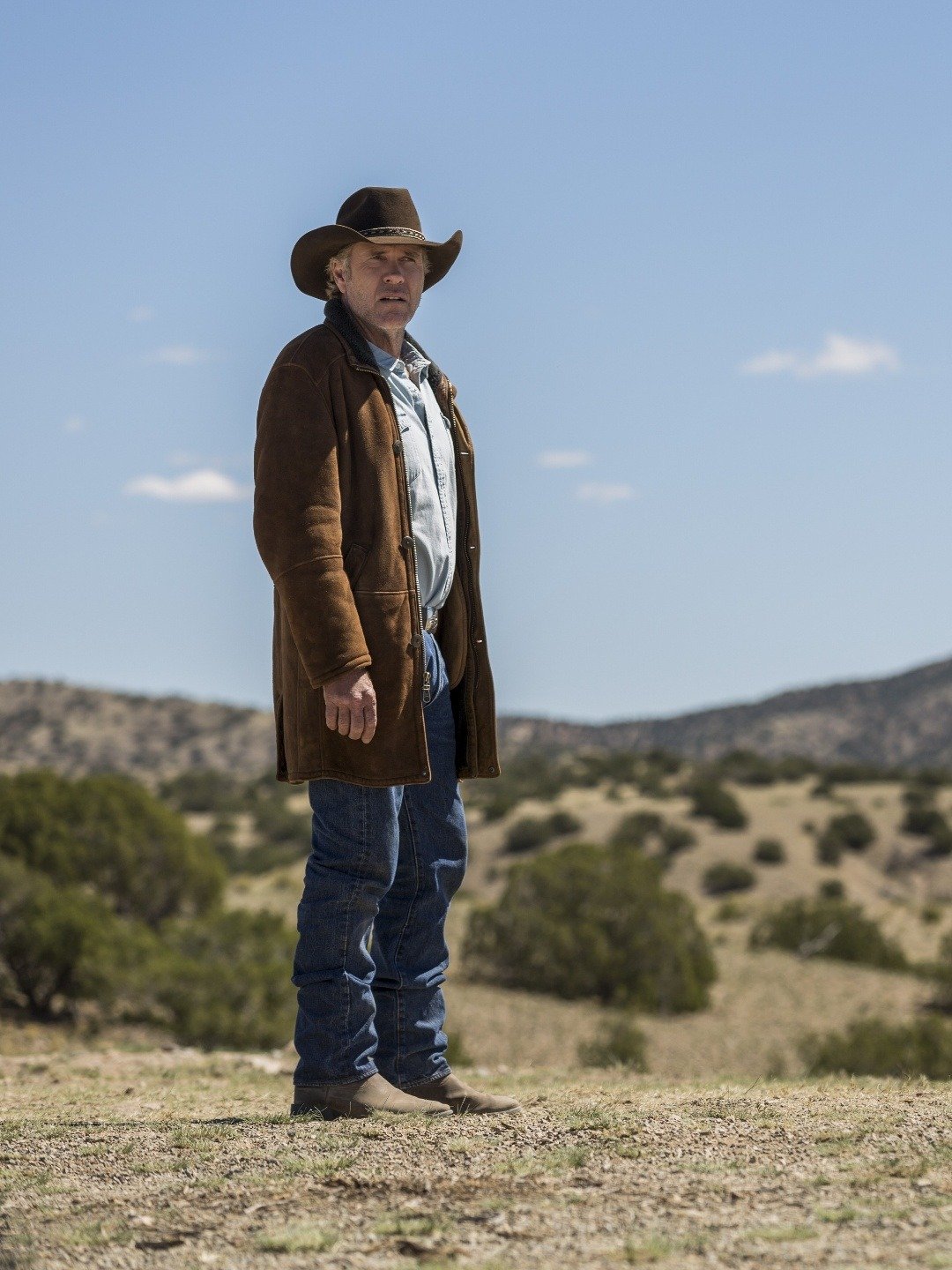 Longmire - Rotten Tomatoes