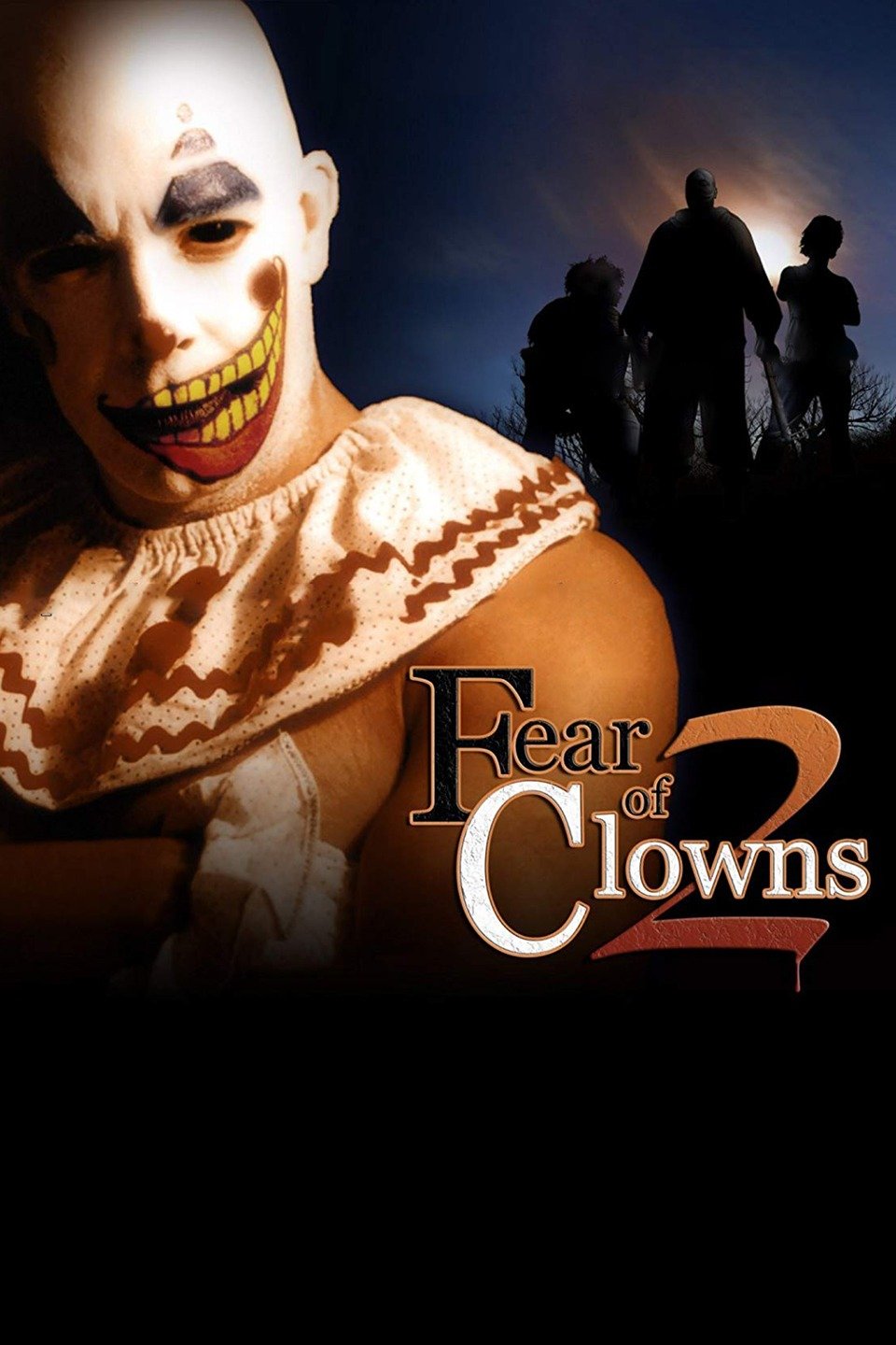 Fear of Clowns 2 Pictures Rotten Tomatoes