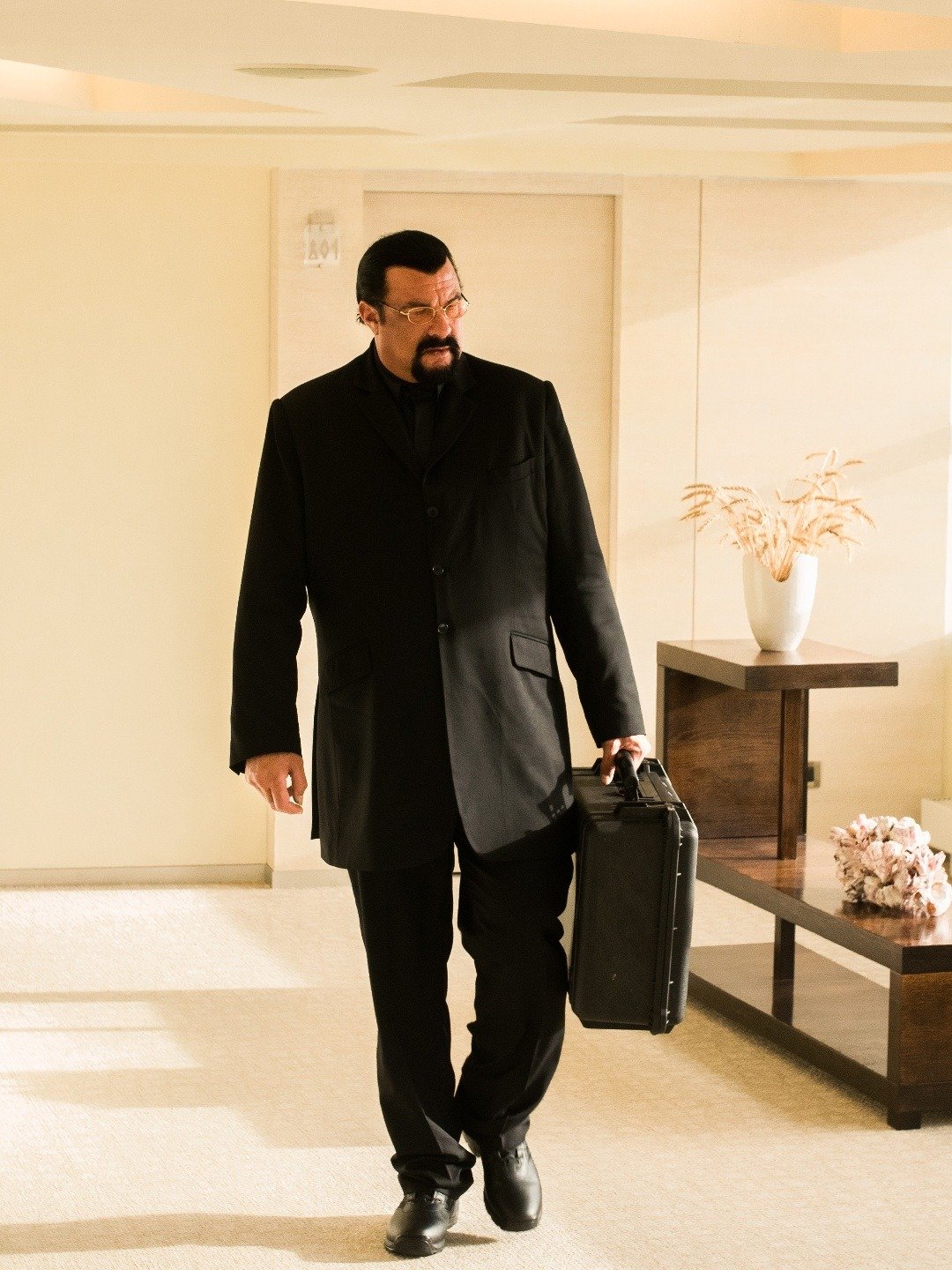 Contract to Kill Trailer 1 Trailers & Videos Rotten Tomatoes
