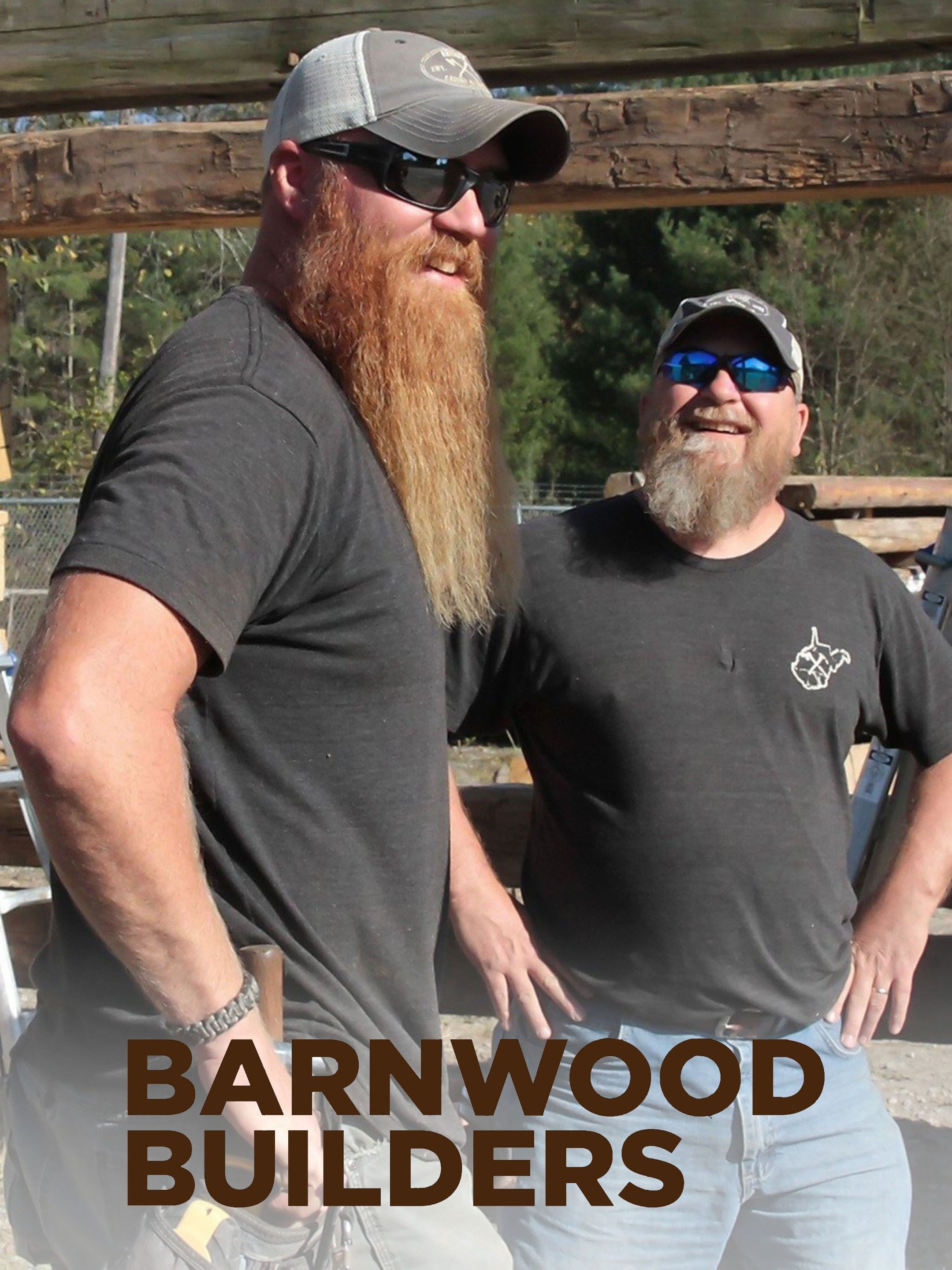 Barnwood Builders Rotten Tomatoes