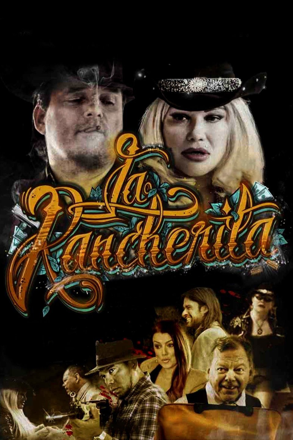 La Rancherita Pictures Rotten Tomatoes