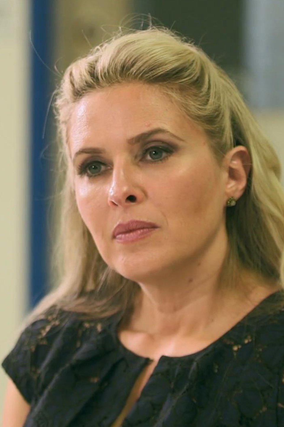 Bad Blood Pictures Rotten Tomatoes