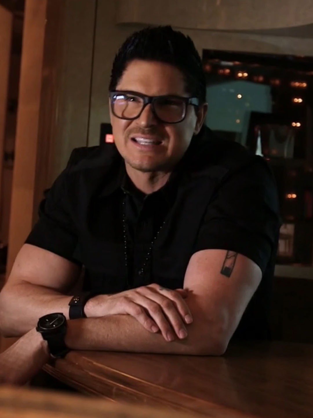 zak-bagans-arm-tattoo