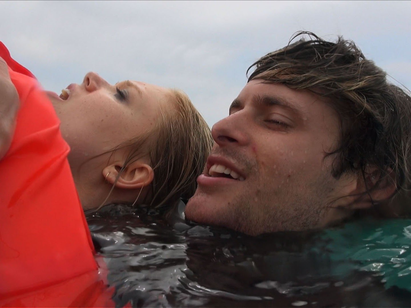 Open Water 3 Cage Dive Trailer 1 Trailers & Videos Rotten Tomatoes