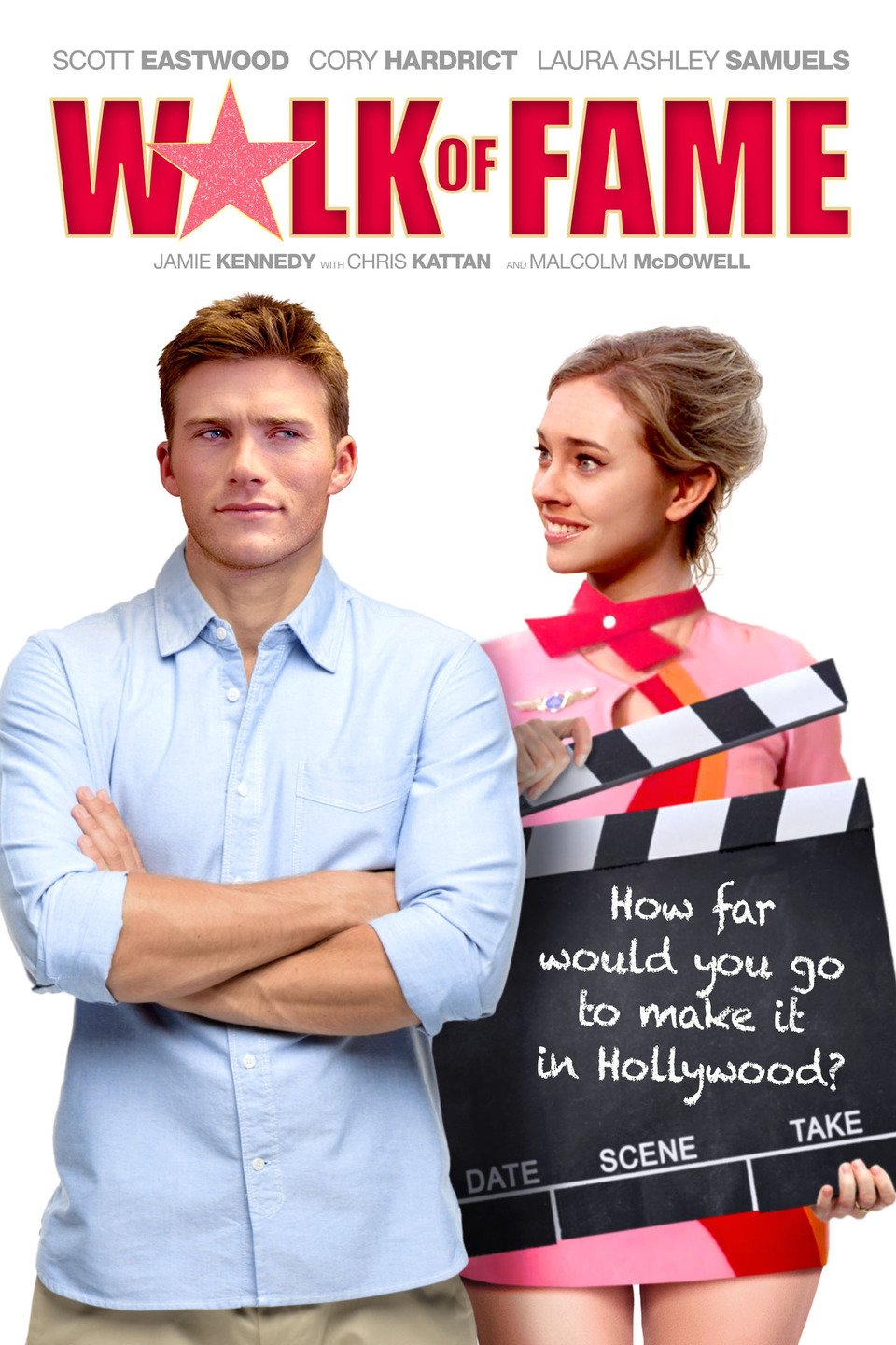 Walk of Fame - Movie Reviews