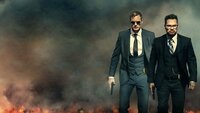 War on Everyone