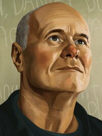 I, Daniel Blake