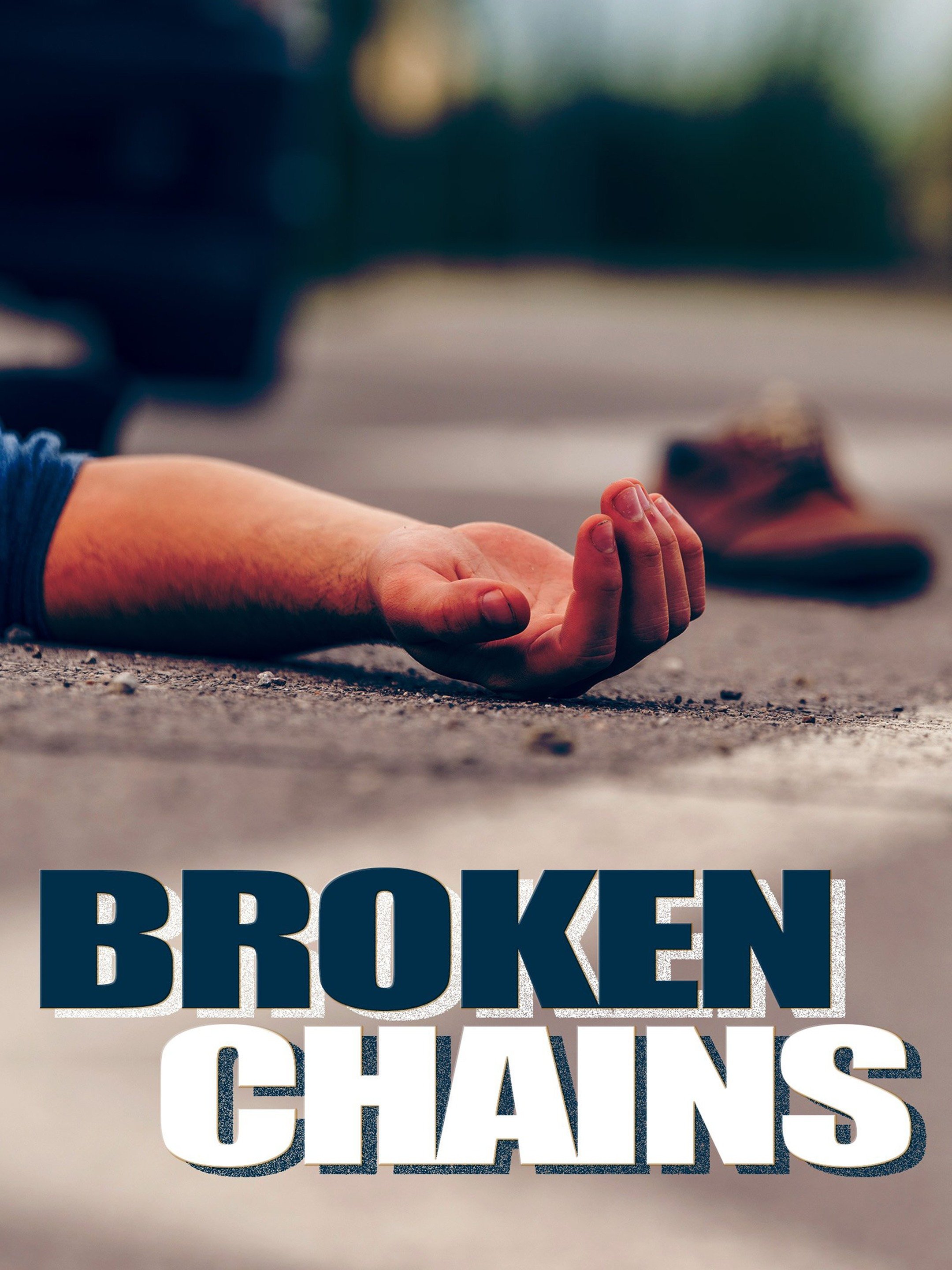 Broken Chains Rotten Tomatoes