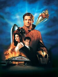 The Rocketeer