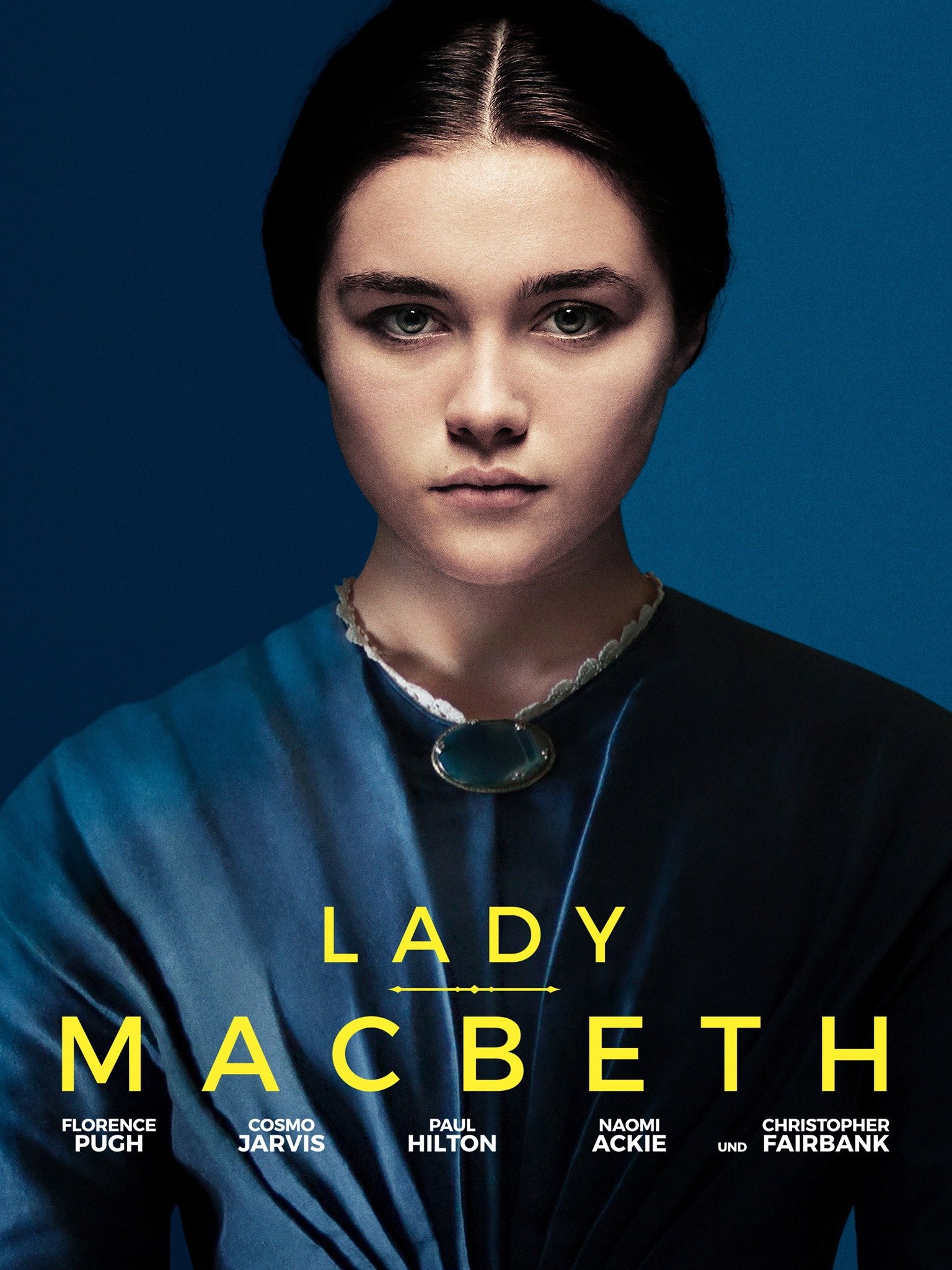 Lady Macbeth Us Release Trailer 1 Trailers And Videos Rotten Tomatoes