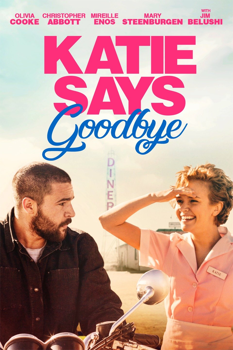 Katie Says Goodbye Trailer 1 Trailers & Videos Rotten Tomatoes