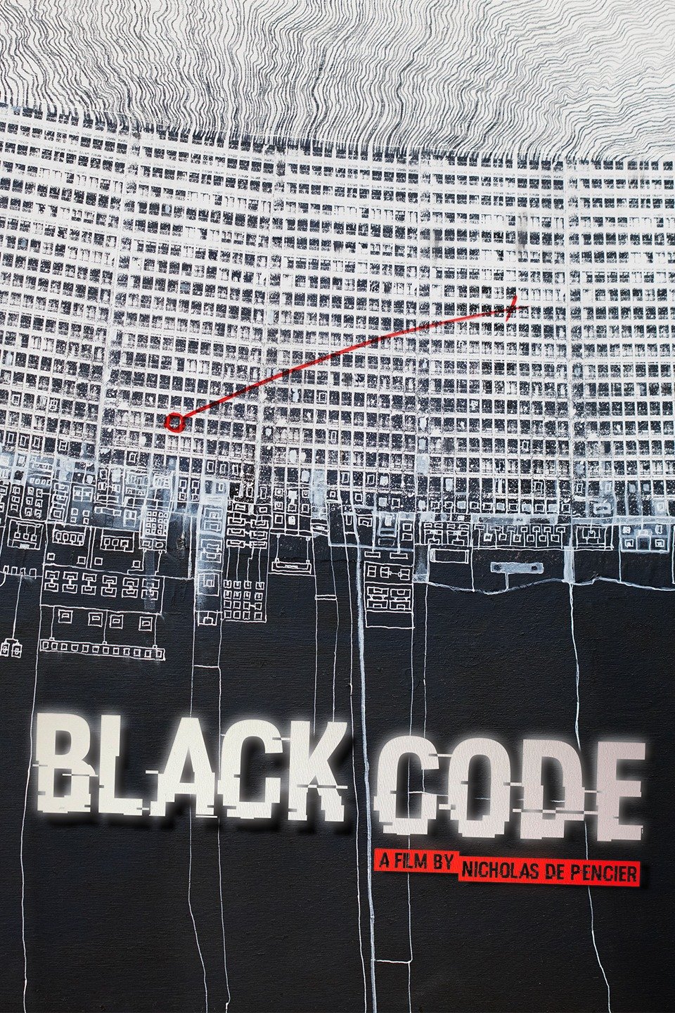 What Is The Meaning Of The Black Code