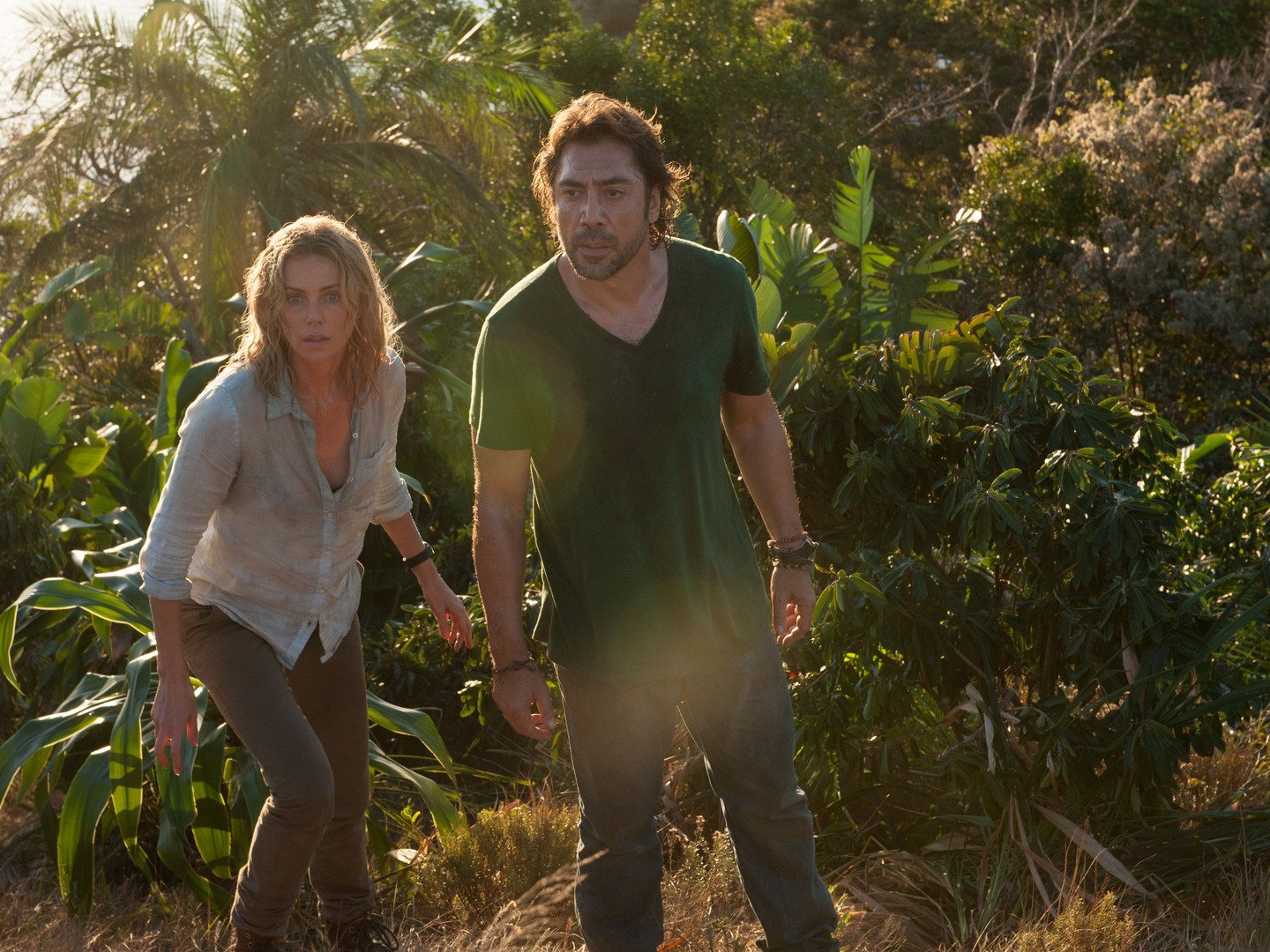 The Last Face: Movie Clip - I'm a Doctor - Trailers & Videos - Rotten